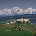 Spišský hrad