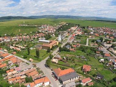 Hrabušice